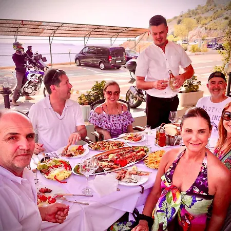 Oda ve Kahvaltı Florida