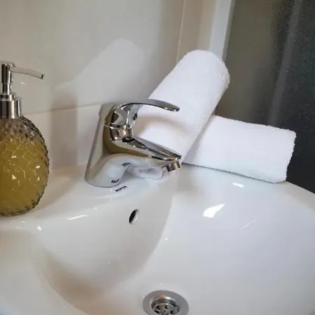 Bed & Breakfast Florida Tribanj-Kruscica