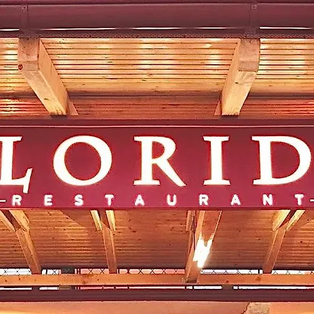 Oda ve Kahvaltı Florida 4*
