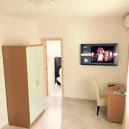 Florida Couette-café 4*