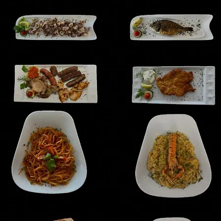 krevet i doručak Florida