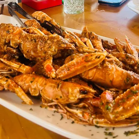 krevet i doručak Florida 4*