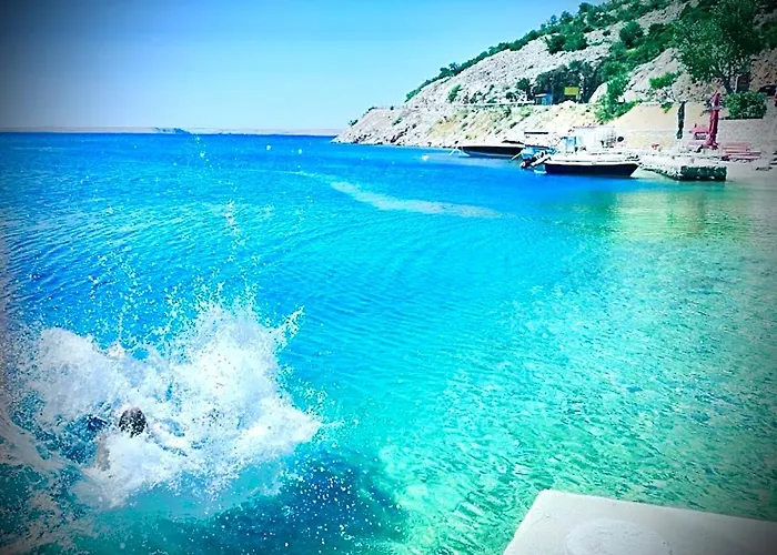 krevet i doručak Florida 4*