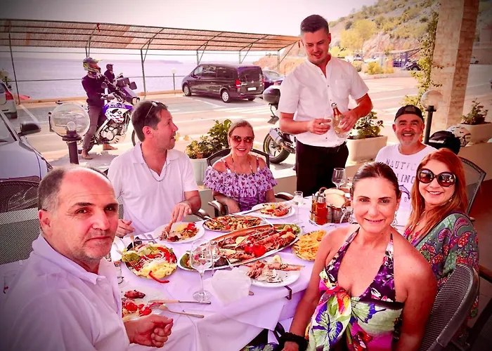 Oda ve Kahvaltı Florida