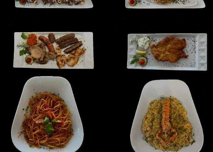 krevet i doručak Florida