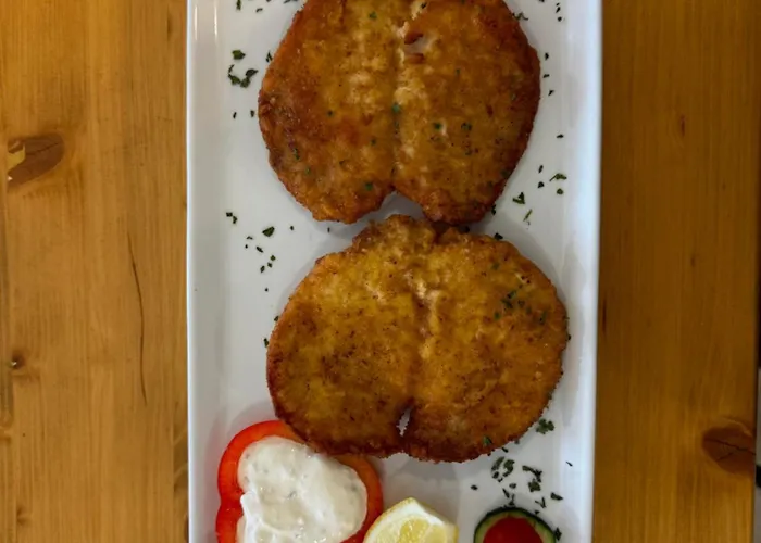 Oda ve Kahvaltı Florida Tribanj-Kruscica