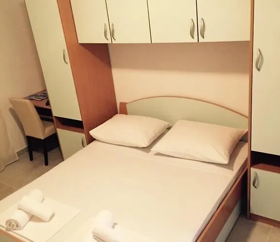 krevet i doručak Florida