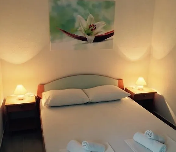 Florida krevet i doručak