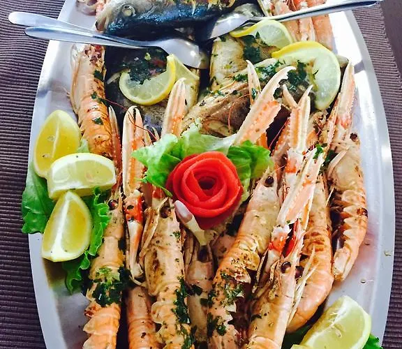 krevet i doručak Florida Tribanj-Kruscica