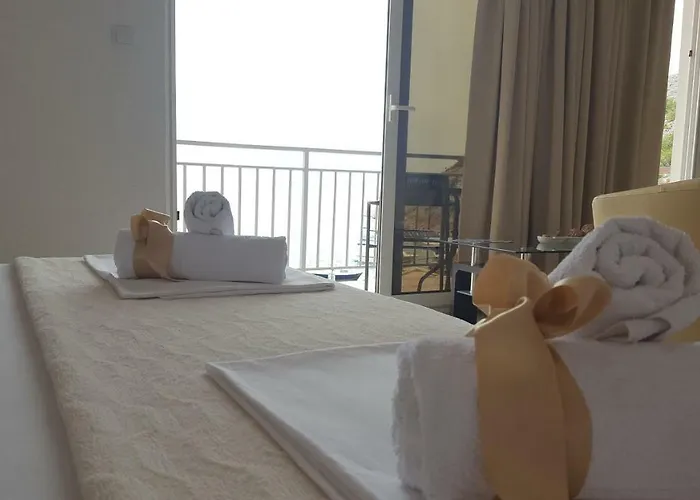 Florida krevet i doručak