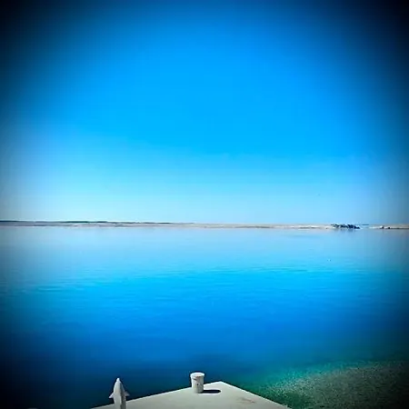 Florida B&B 트리바느-크루슈치차