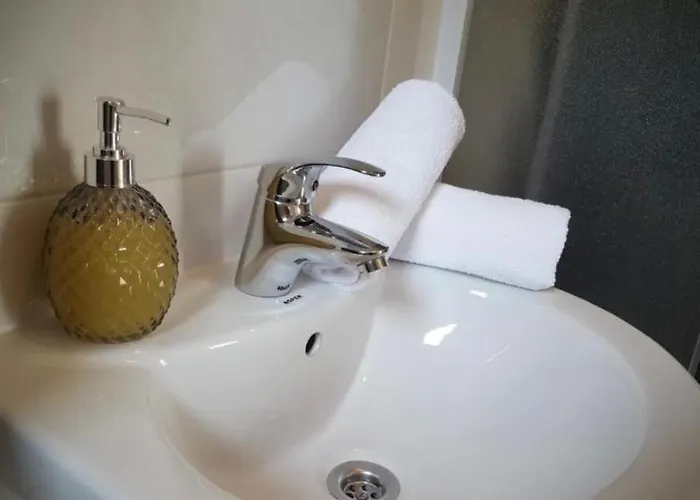 Bed & Breakfast Florida Tribanj-Kruscica