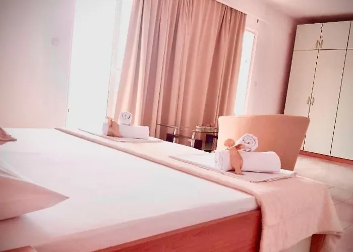 Bed & Breakfast Florida Tribanj-Kruscica